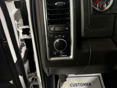 Used 2023 RAM 1500 Classic SLT w/ Protection Group AWD/4WD image 38