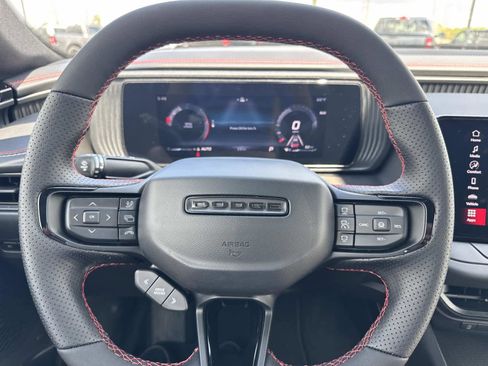 New 2026 Dodge Charger R/T image 18