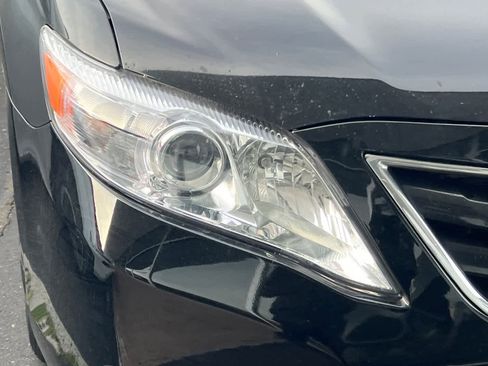 Used 2011 Toyota Camry LE image 8