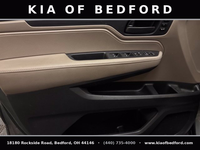 Used 2018 Honda Odyssey EX-L image 11