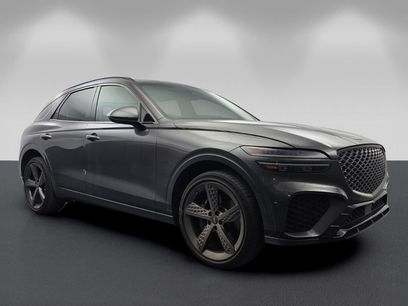 Used 2024 Genesis GV70 3.5T Sport w/ Sport Advanced Package