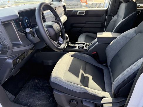 New 2026 Ford Bronco Big Bend AWD/4WD image 19