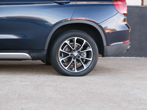 Used 2017 BMW X5 sDrive35i RWD image 10