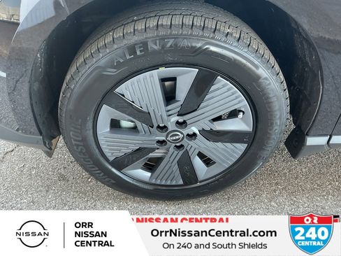 New 2025 Nissan Murano SL image 9