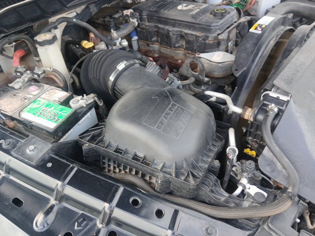 Used 2015 RAM 3500 Tradesman w/ Chrome Appearance Group AWD/4WD image 57