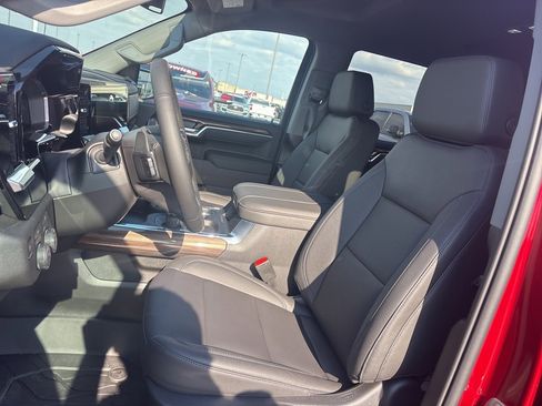 New 2026 Chevrolet Silverado 1500 RST w/ Convenience Package II image 22