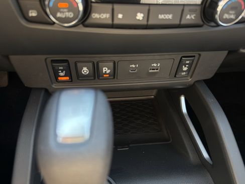 New 2026 Nissan Frontier SV w/ SV Convenience Package image 21