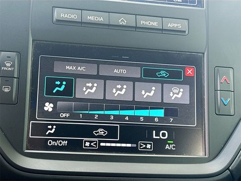 Used 2023 Subaru WRX image 15