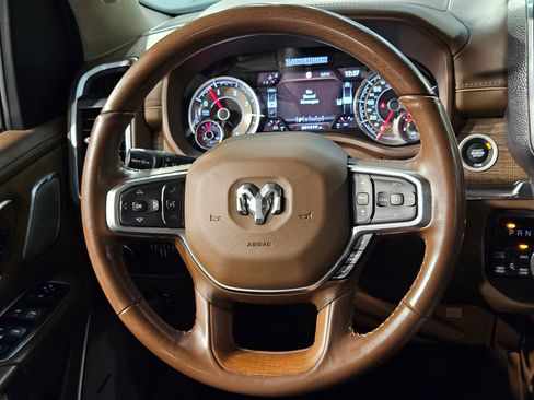 Used 2021 RAM 1500 Limited image 28