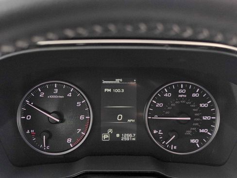 Used 2025 Subaru Legacy Premium image 31