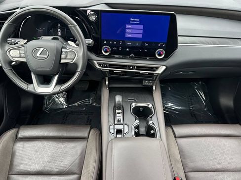 Certified 2025 Lexus RX 350 w/ Convenience Package AWD/4WD image 13