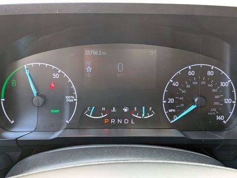 Used 2024 Ford Maverick XL image 20