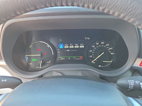 Certified 2026 Toyota Sienna XLE AWD/4WD image 21