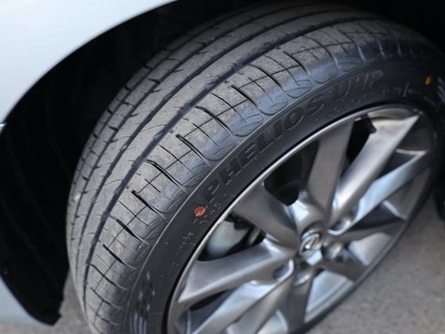 Used 2018 MAZDA MAZDA3 Grand Touring FWD image 27