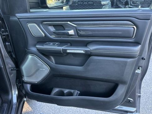 Used 2019 RAM 1500 Limited image 20