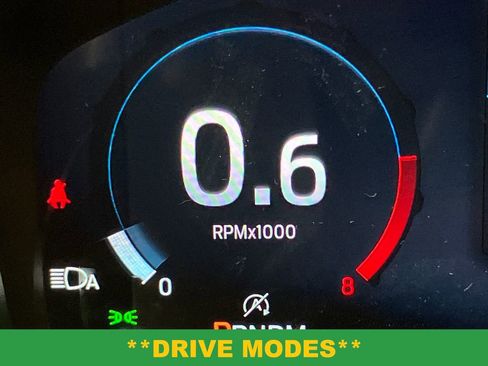 New 2026 Ford Explorer ST image 21