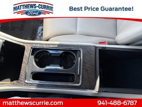 Used 2020 Lincoln Continental image 19