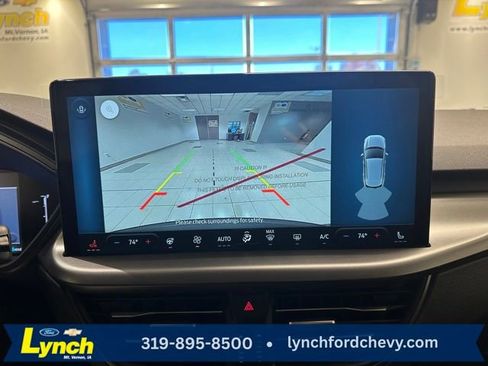 New 2026 Ford Escape SE image 6