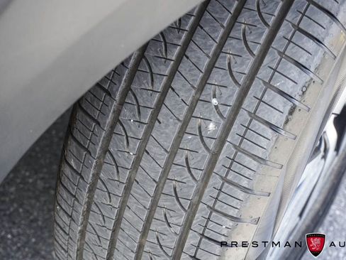 Used 2023 Subaru Outback Onyx Edition image 13