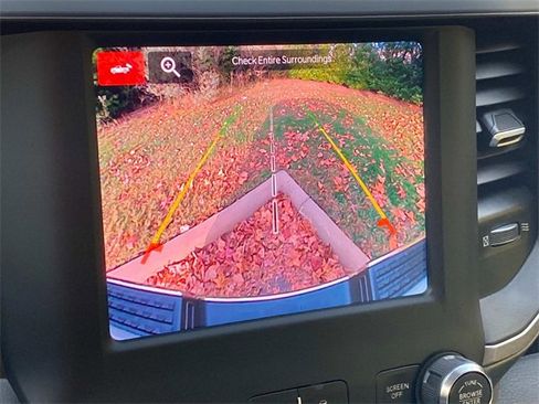 Used 2024 RAM 3500 Tradesman w/ Chrome Appearance Group image 23