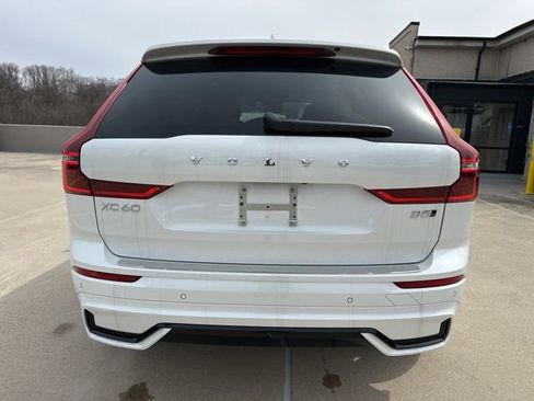 New 2026 Volvo XC60 B5 Plus w/ Protection Package Premier image 6