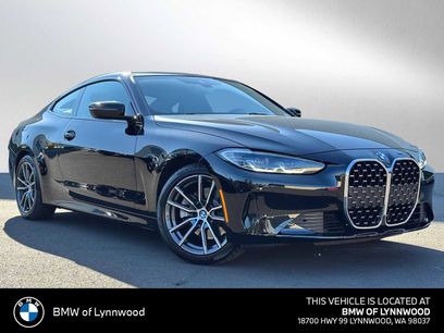 Used 2023 BMW 430i xDrive Coupe
