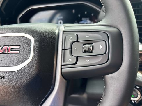 Used 2026 GMC Sierra 1500 Elevation AWD/4WD image 19
