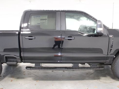 New 2026 Ford F250 XL w/ STX Appearance Package image 10
