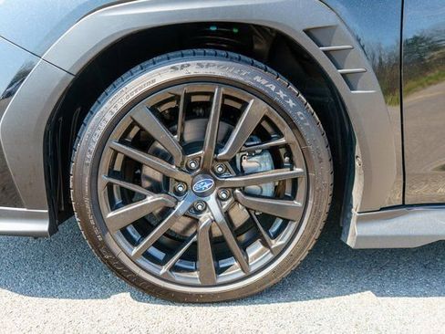 Used 2025 Subaru WRX Limited AWD/4WD image 43