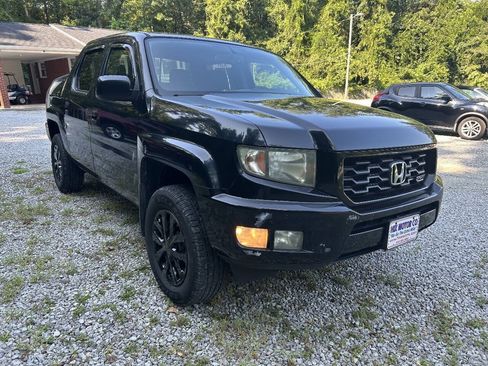 Used 2013 Honda Ridgeline Sport image 7