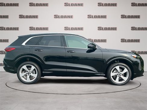 New 2025 Audi Q5 Premium Plus image 6