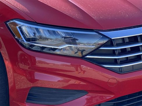 Used 2019 Volkswagen Jetta S w/ Driver Assistance Package image 5