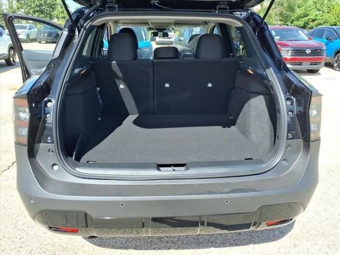 New 2026 Nissan Kicks SV w/ SV Premium Package image 37