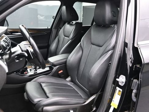 Used 2019 BMW X3 sDrive30i RWD image 4