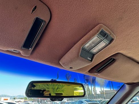 Used 1989 Cadillac Eldorado Coupe image 40