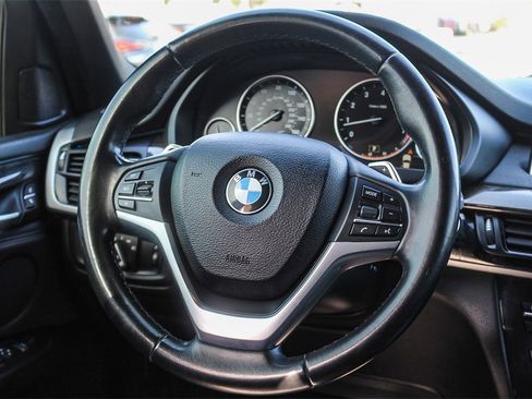 Used 2018 BMW X5 xDrive35i image 15