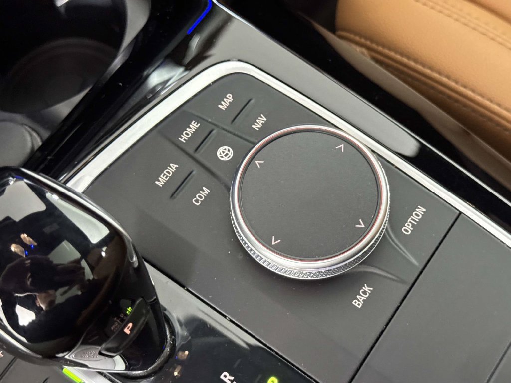 Used 2022 BMW X3 xDrive30i w/ Convenience Package AWD/4WD image 29