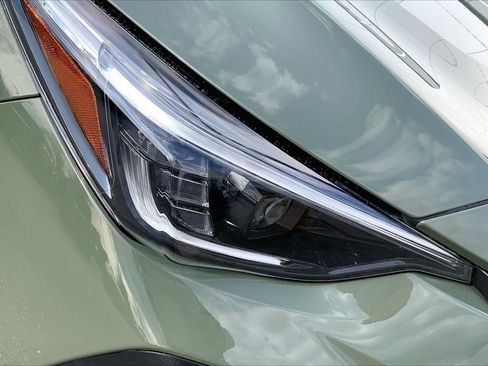 Certified 2025 Subaru Crosstrek 2.5i Limited AWD/4WD image 26