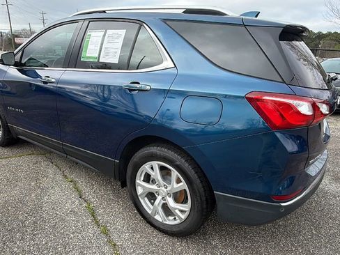 Used 2019 Chevrolet Equinox Premier image 7