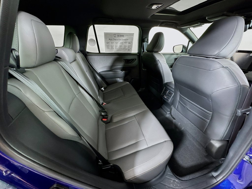 New 2026 Subaru Outback Limited AWD/4WD image 29