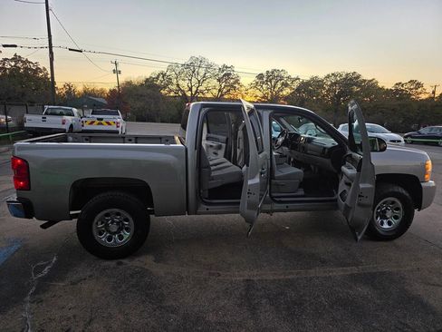 Used 2007 Chevrolet Silverado 1500 LT image 44