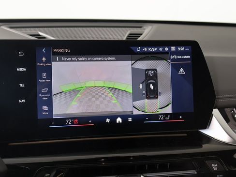 New 2026 BMW X1 xDrive28i w/ Technology Package image 7