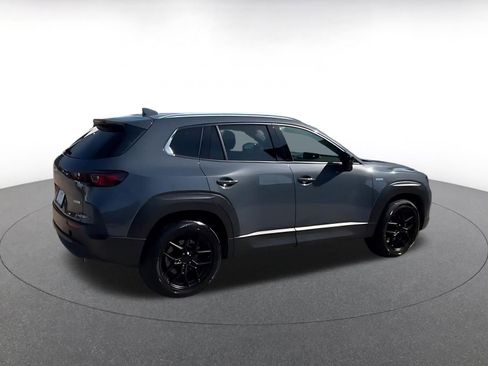 Used 2025 MAZDA CX-50 2.5 Hybrid w/ Premium Plus Pkg AWD/4WD image 14