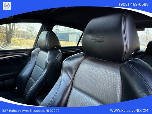 Used 2007 Acura TL Type-S image 10