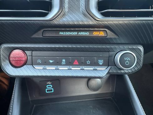 Used 2024 Ford Mustang GT w/ GT Performance Package RWD image 15