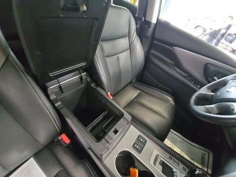 Used 2020 Nissan Murano SL w/ Moonroof Package AWD/4WD image 30