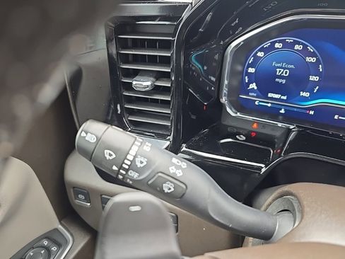 Certified 2023 Chevrolet Silverado 1500 LTZ w/ LTZ Premium Package image 41