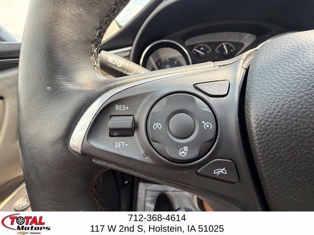 Used 2020 Buick Envision Essence w/ Experience Buick Package AWD/4WD image 24