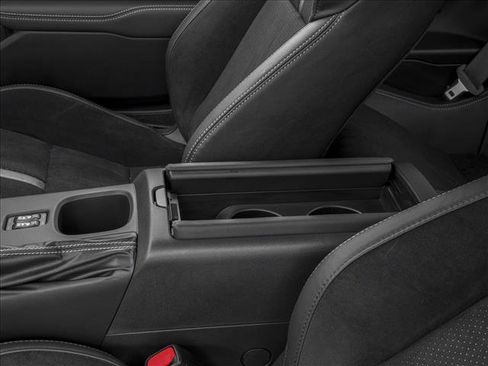 New 2026 Toyota GR86 Premium RWD image 10