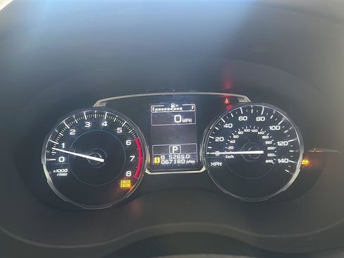 Used 2017 Subaru Forester 2.0XT Touring w/ Popular Package #2 image 6